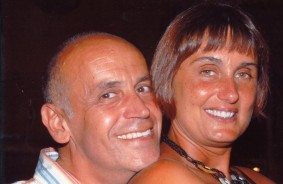 Giovanni e Antonella Proprietario immobile in Costa Rica