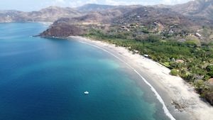 Playa Penca - Costa Rica
