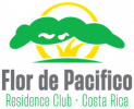 HQ Flor De Pacifico - LOGO 2023 Rettangolare