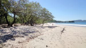 Costa Rica Spiagge - Playa Flamingo