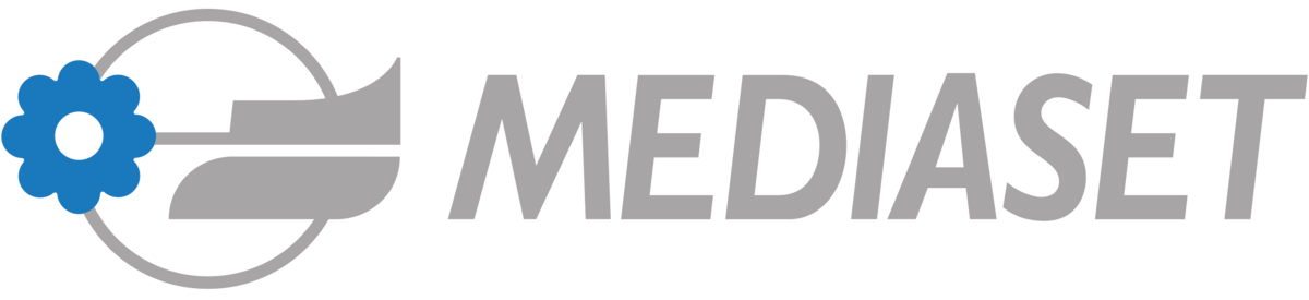 logo mediaset