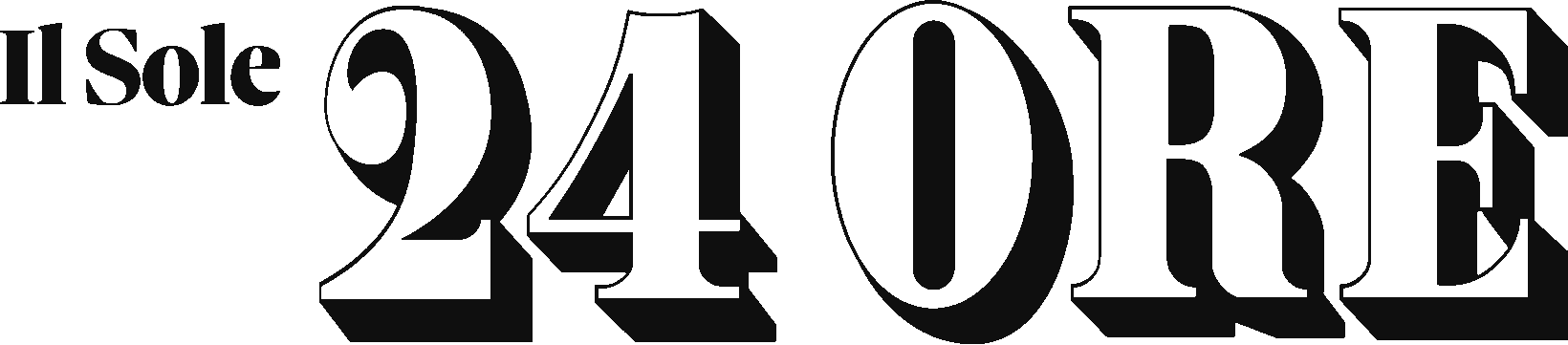 logo il sole 24 ore