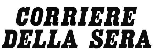 logo Corriere della Sera