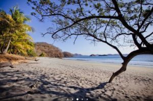 Playa de Azucar - Spiagge Costa Rica